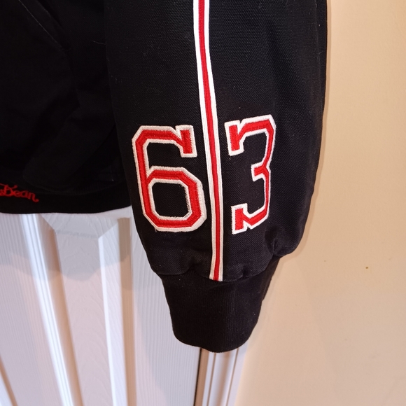 Jacket - Picture 7 of 8